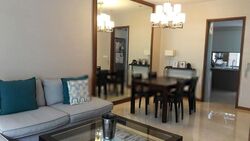 Este Villa (D28), Terrace #400435931